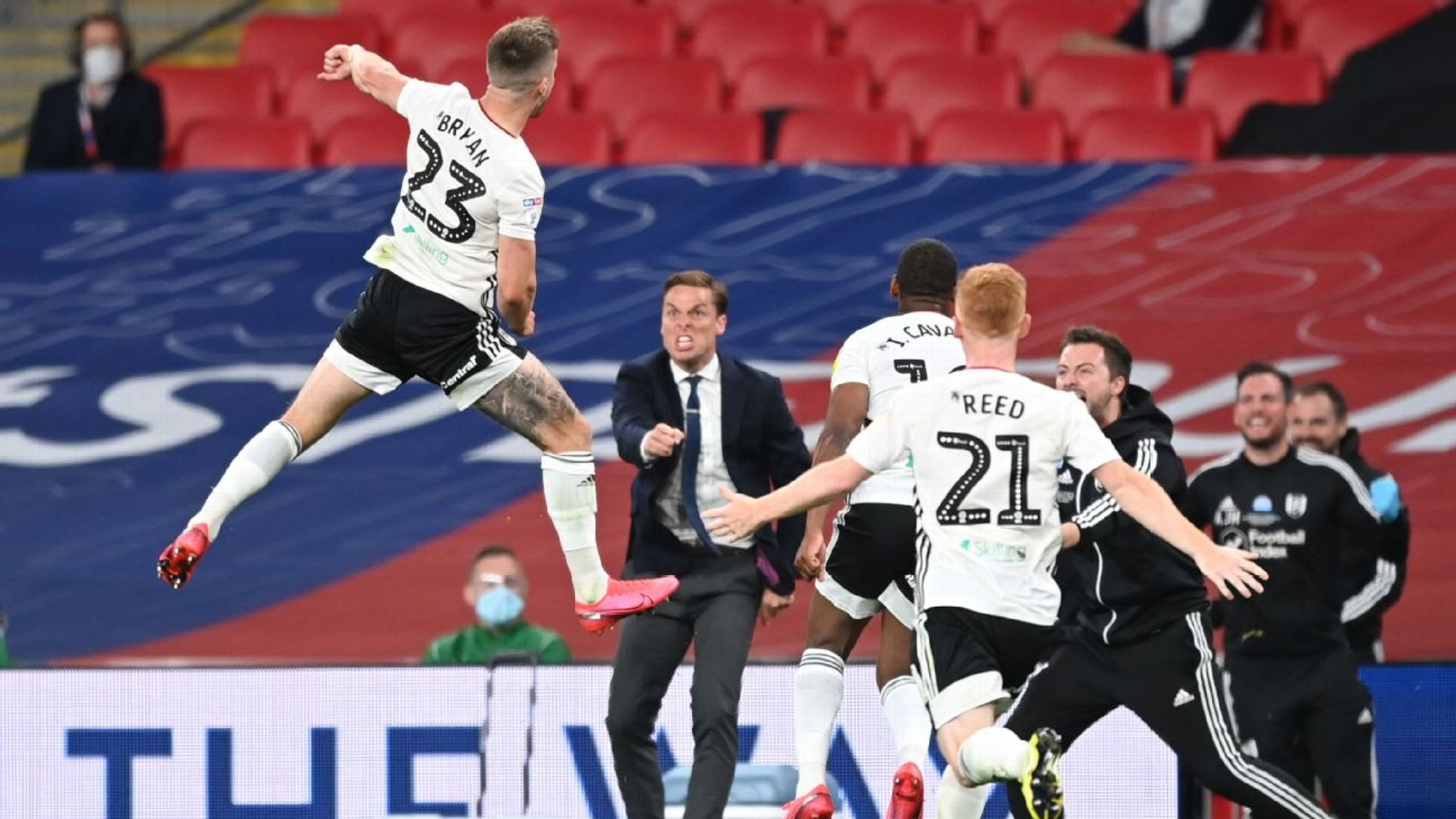 中场掌控力 中场掌控力