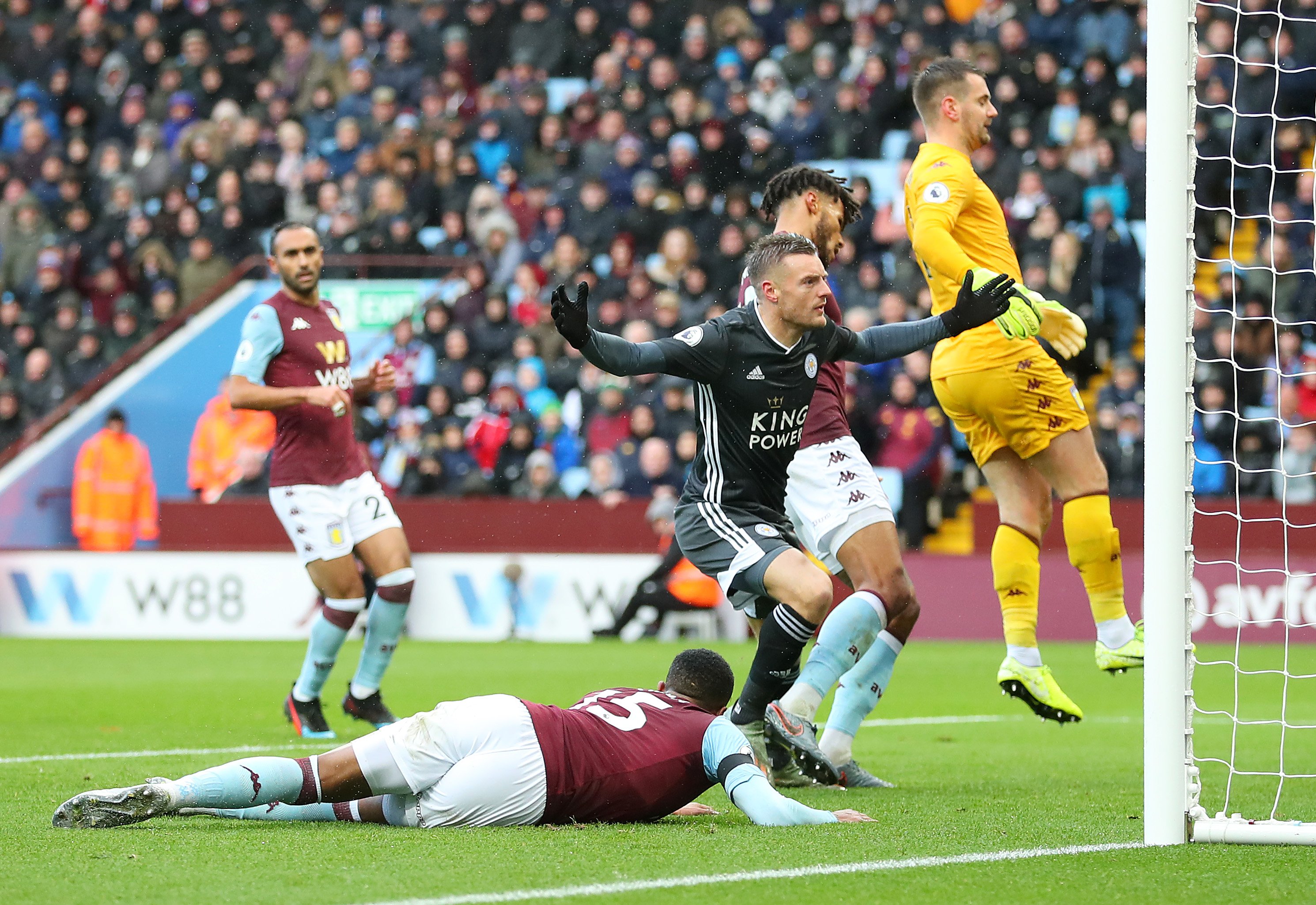 类同的对手 类同的对手